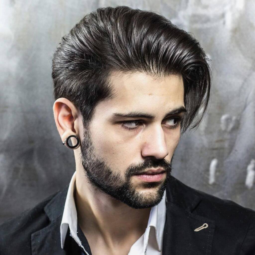 25 Easy Hairstyles for Men That Every Guy Can Carry 25 Easy Hairstyles for Men That Every Guy Can Carry