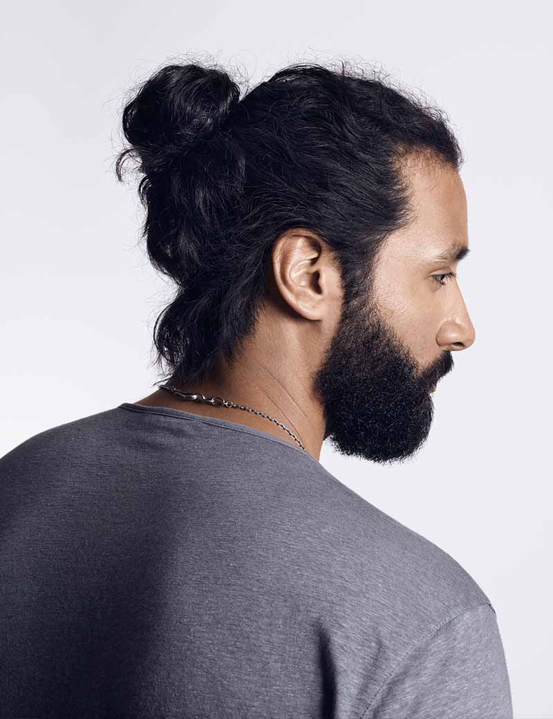 100 + Mens Hairstyles 2023 - Everything You Need to Know About Mens Hair |  Hairdo Hairstyle