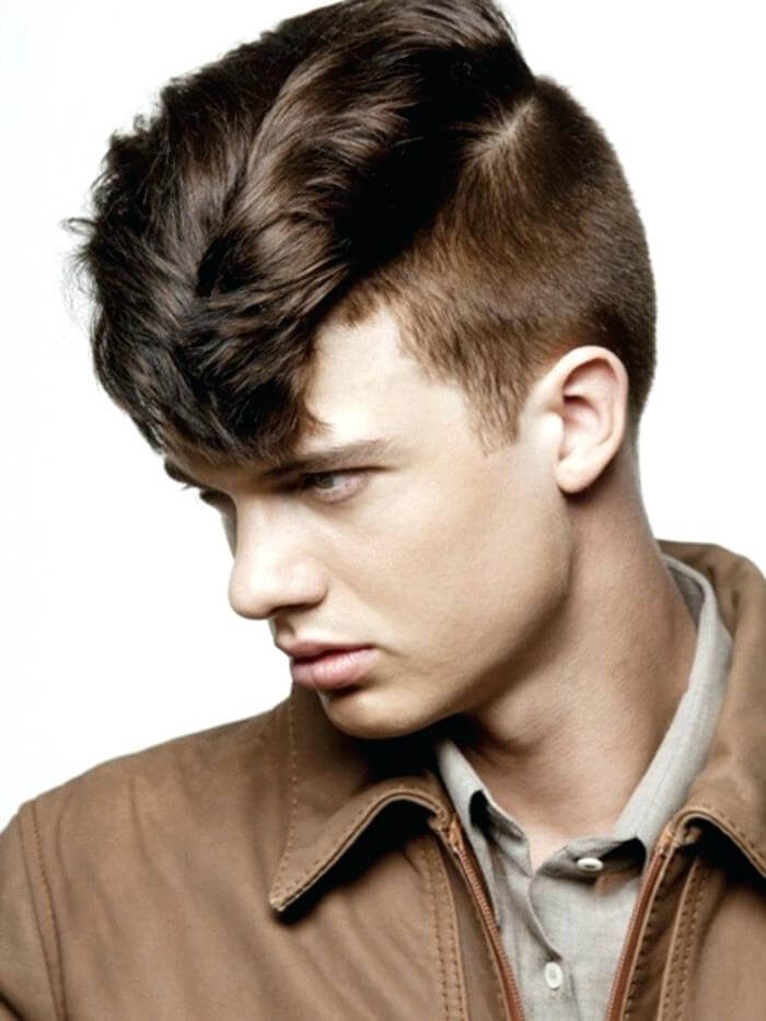 35 Excellent Retro Hairstyles for Men | Hairdo Hairstyle