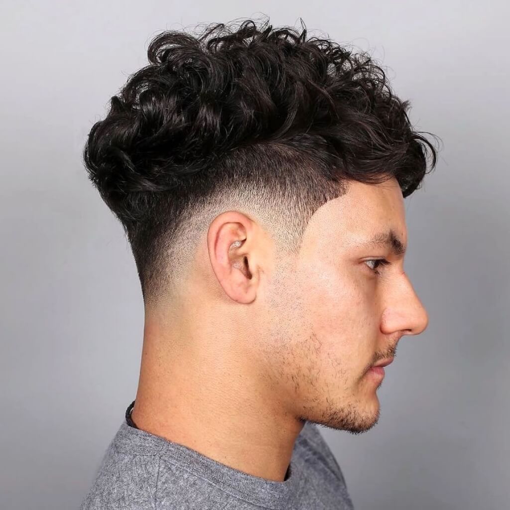 100 + mens hairstyles 2020 - everything you need to know