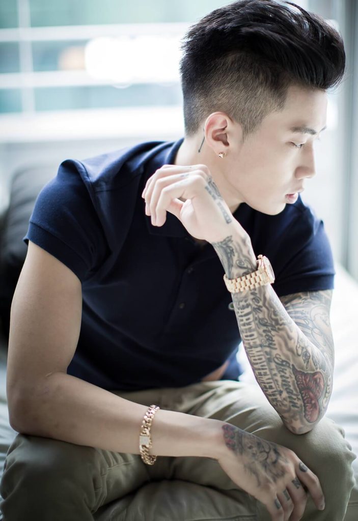 25 Popular Korean  Hairstyles  for Men  Hairdo Hairstyle 