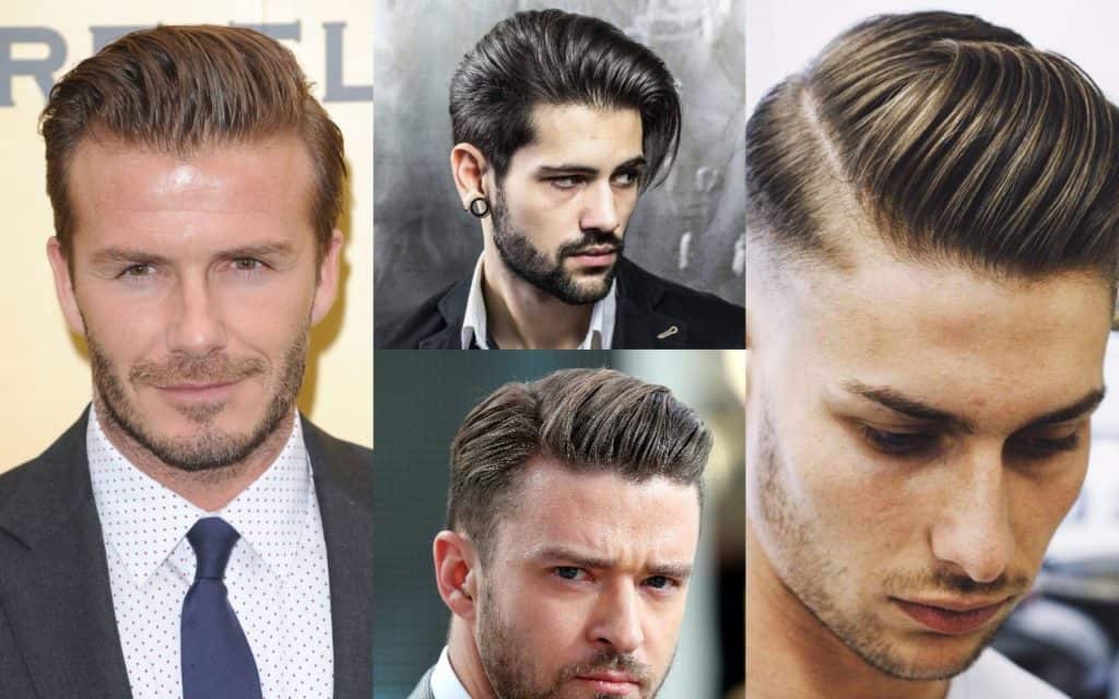 10 Most Attractive Mens Hairstyles  Best Haircuts For Men 2023