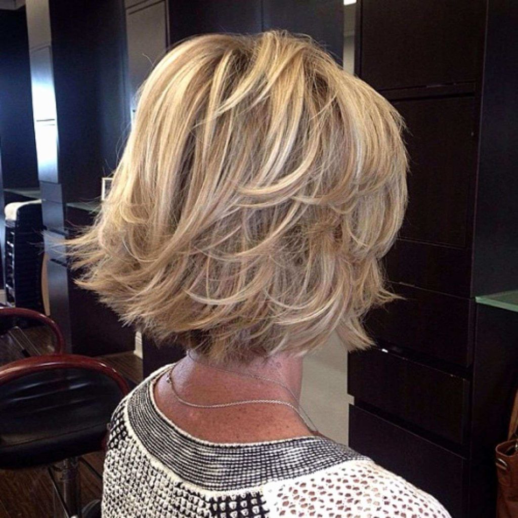 Popular Hairstyles for Women Over 50