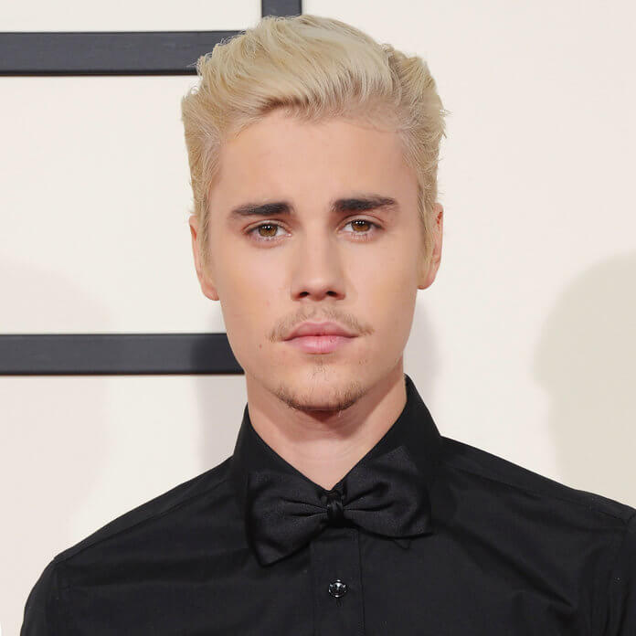 25 Justin Bieber Hairstyles and Haircuts