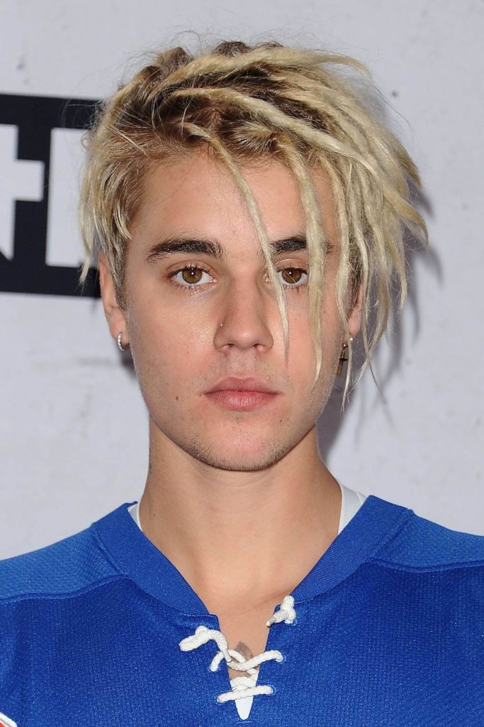 Justin Bieber Hair Colour Justinbieberjulll