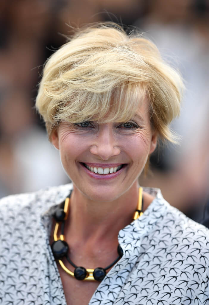 Popular Hairstyles for Women Over 50