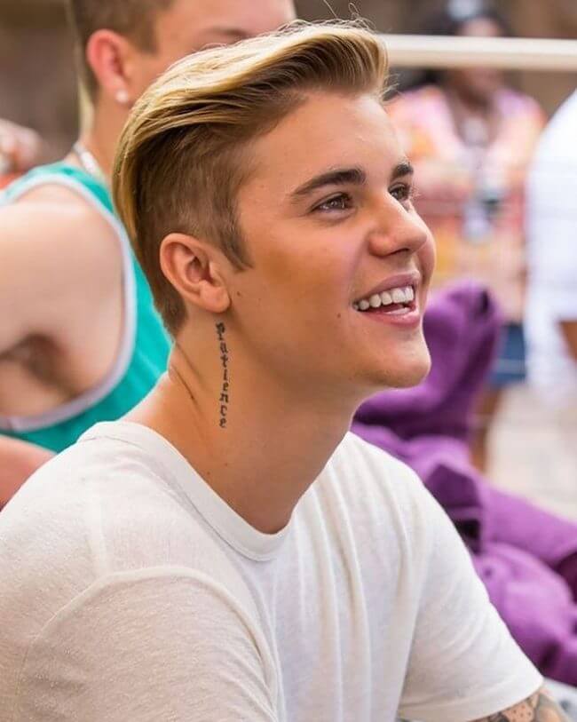 Justin Bieber vs. Harry Styles: Whose Long Hair Do You Like Better?