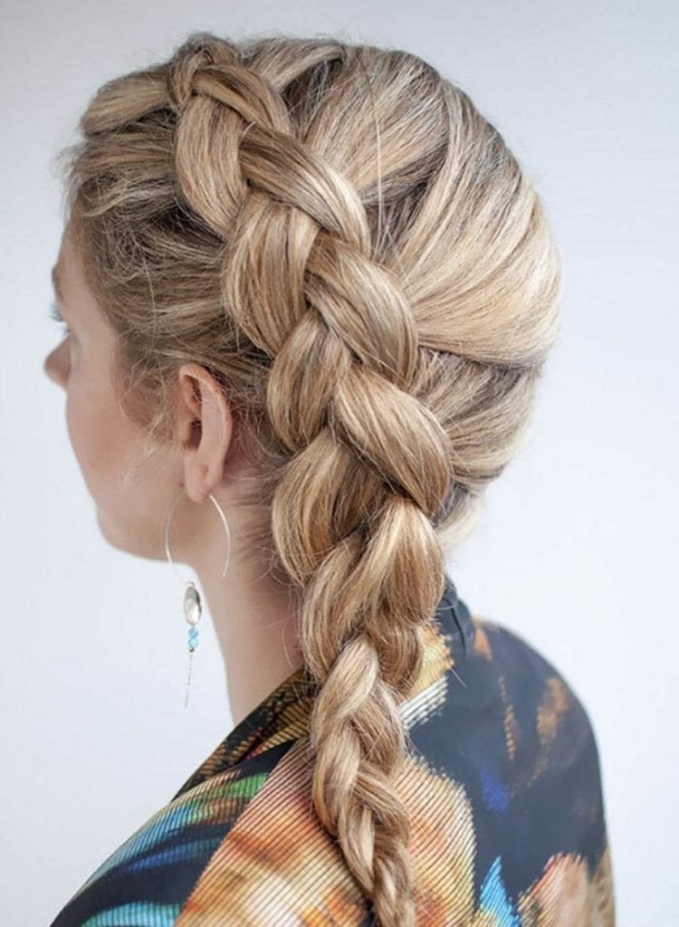 How to Braid - Learn To Make 3 Types of Braids