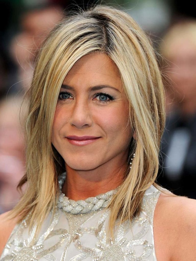 Jennifer Aniston Hairstyles