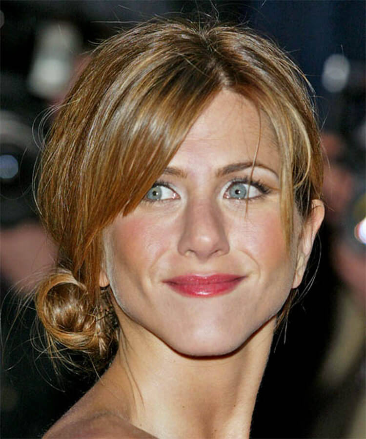 Jennifer Aniston Hairstyles