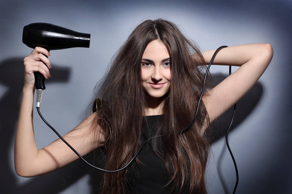 Tips To Dry Your Hair without Any Heat Appliances