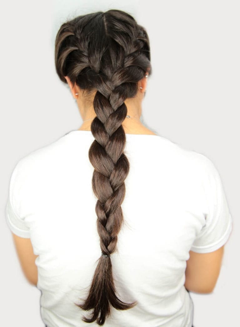 How to Braid - Learn To Make 3 Types of Braids