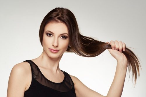 Tips To Make Your Hair Healthy Again