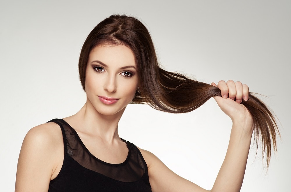 tips to make healthy hair