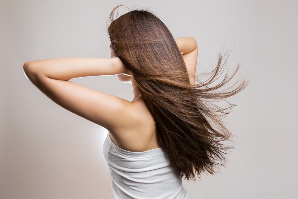 tips to turn dry hair into healthy hair