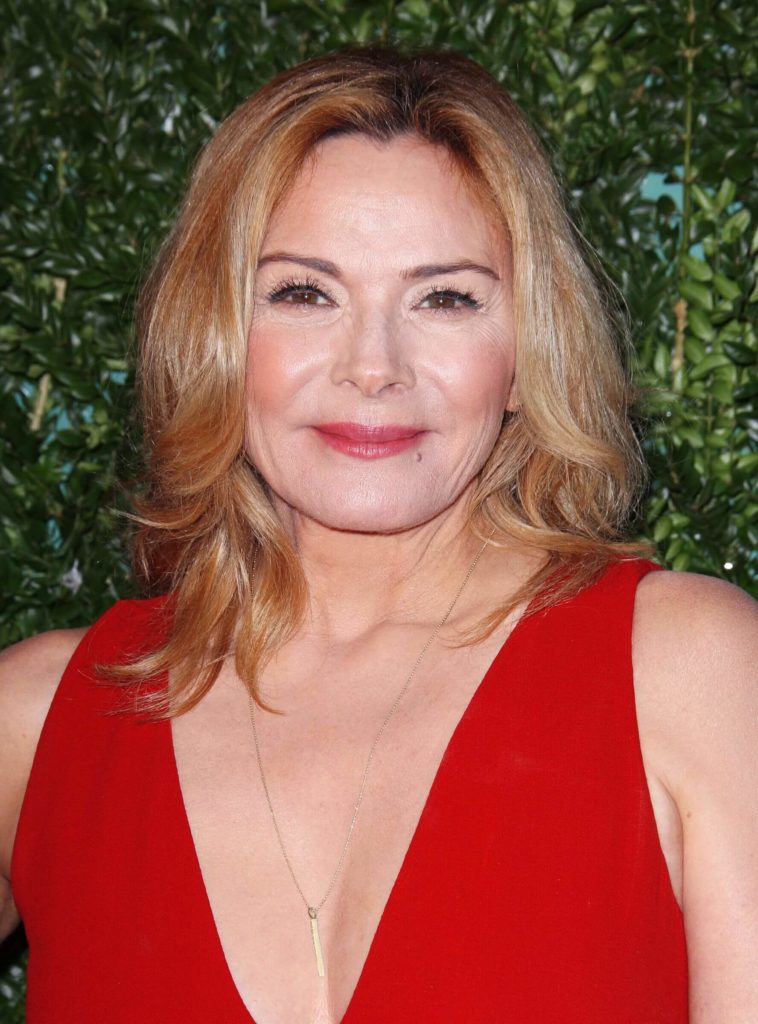 50 Hairstyles For Women Over 50 With Thin Hair