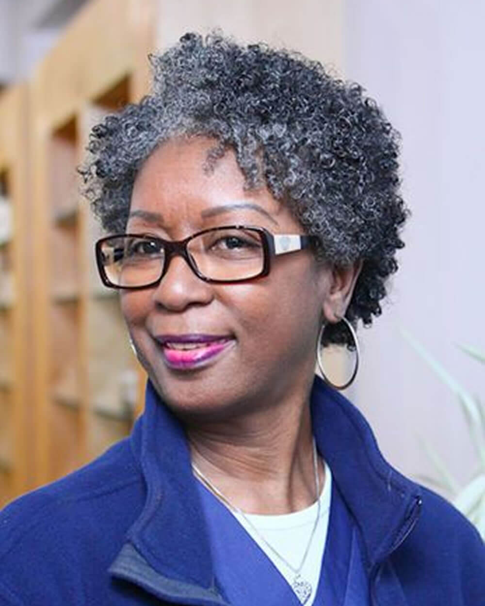 African American Hairstyles for Women Over 50