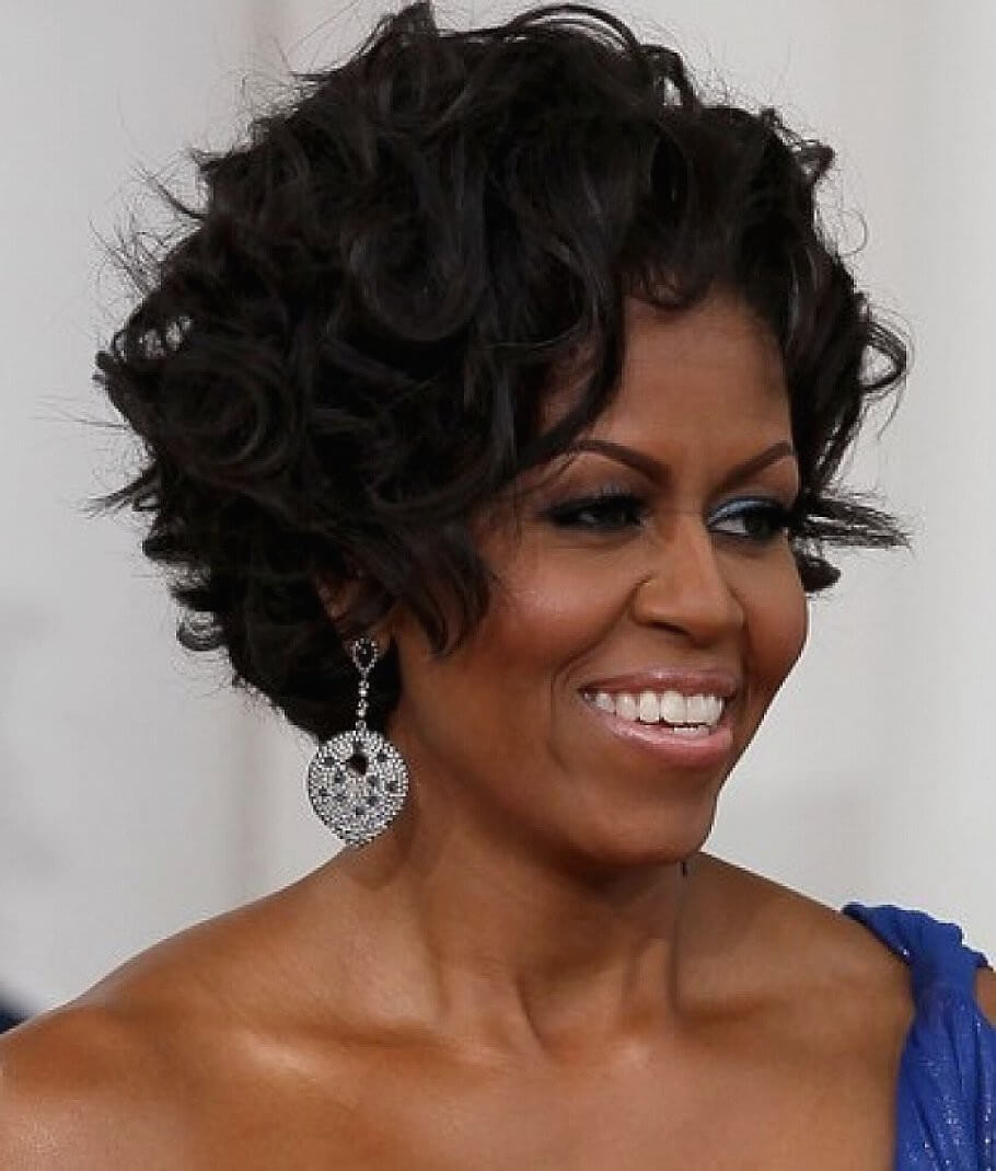 38 Incredible Short Hairstyles for Black Women in 2023