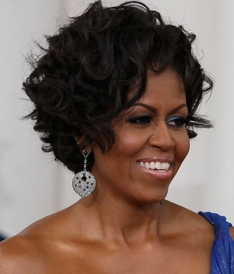 51 African American Hairstyles for Women Over 50