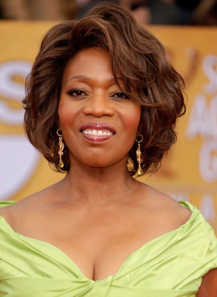 51 African American Hairstyles for Women Over 50