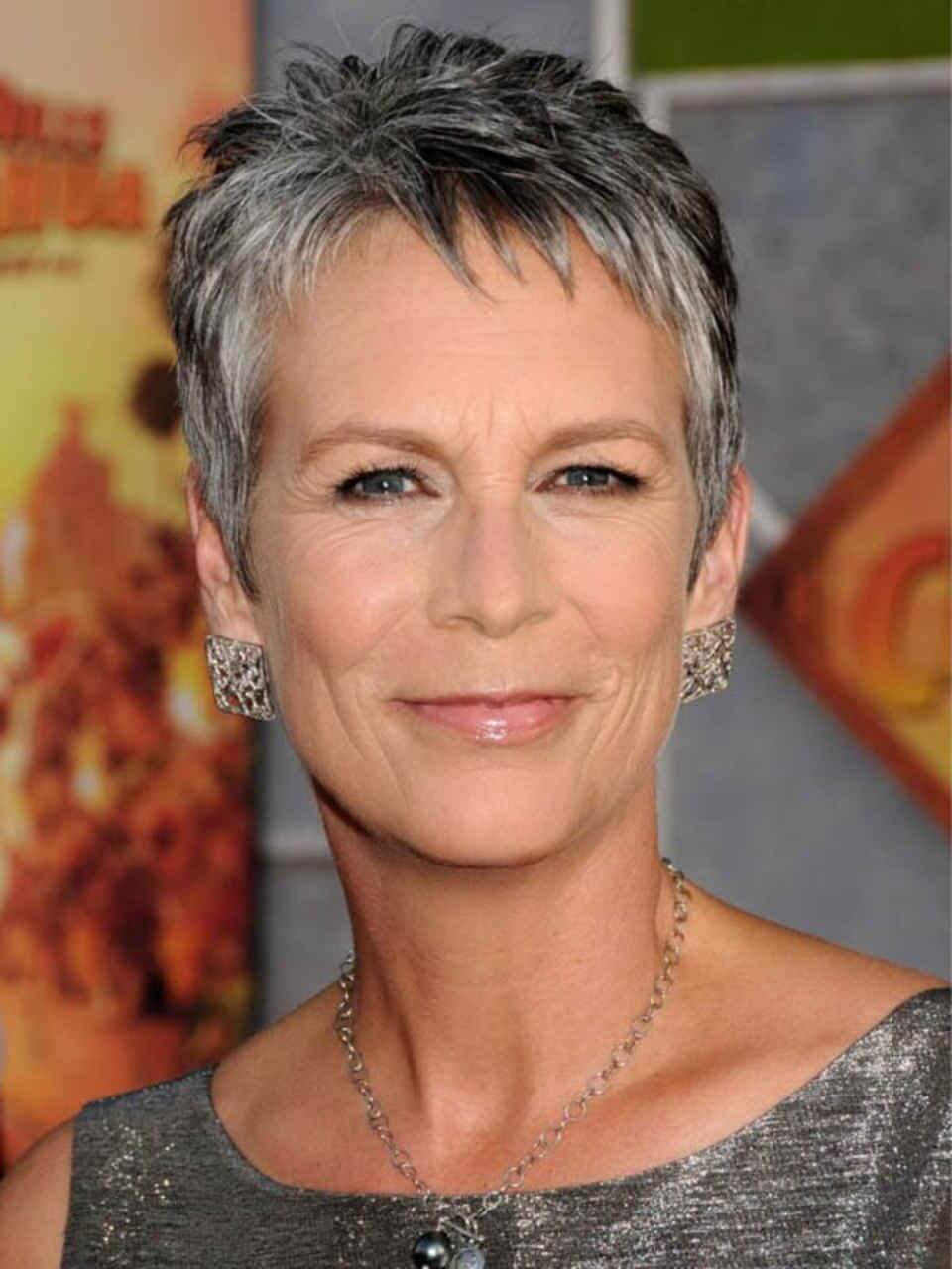 Edgy Hairstyles for Women Over 50