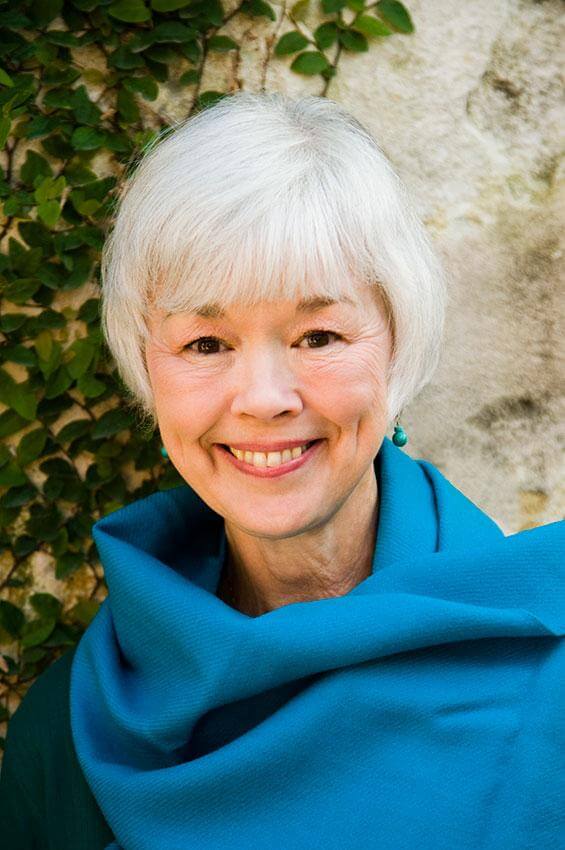 Gray Hairstyles for Women Over 50