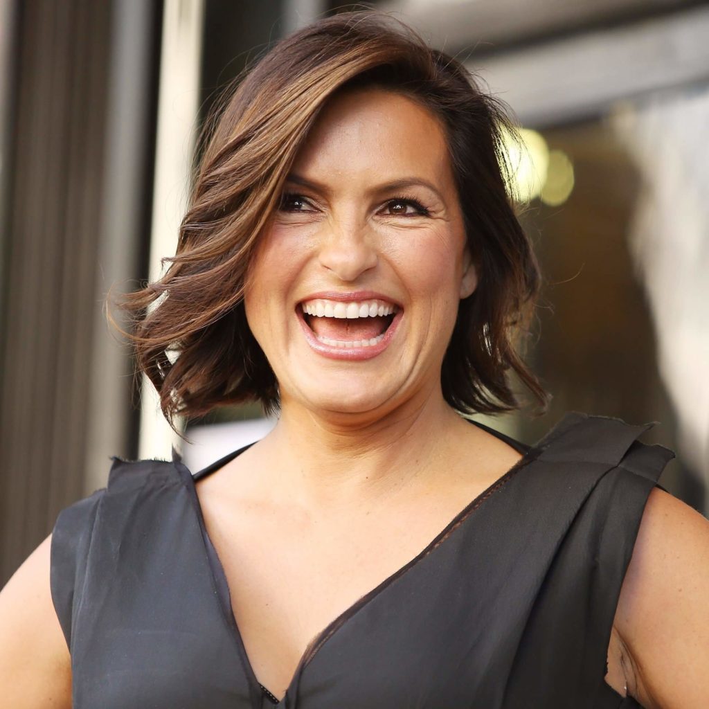 28 Best Hairstyles for Plus Size Women Over 50