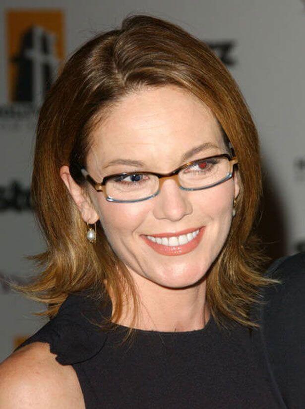 Hairstyles for Women Over 50 with Glasses