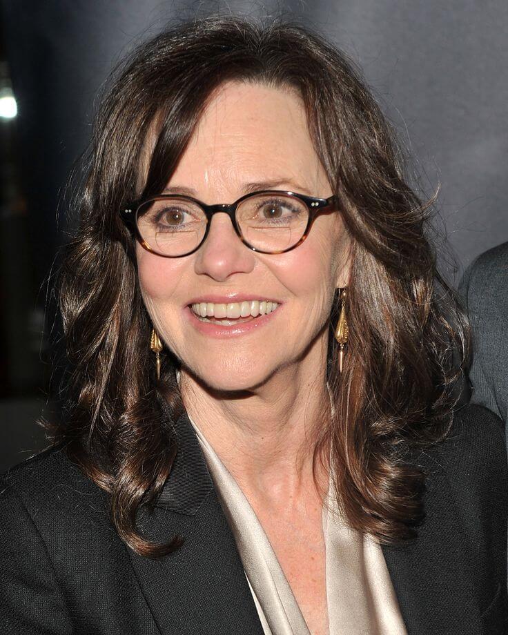 Hairstyles for Women Over 50 with Glasses