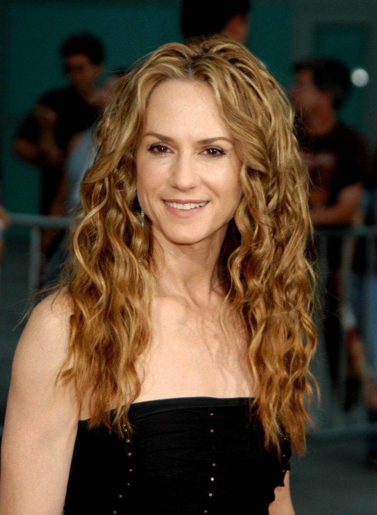 Long Hairstyles for Women Over 50