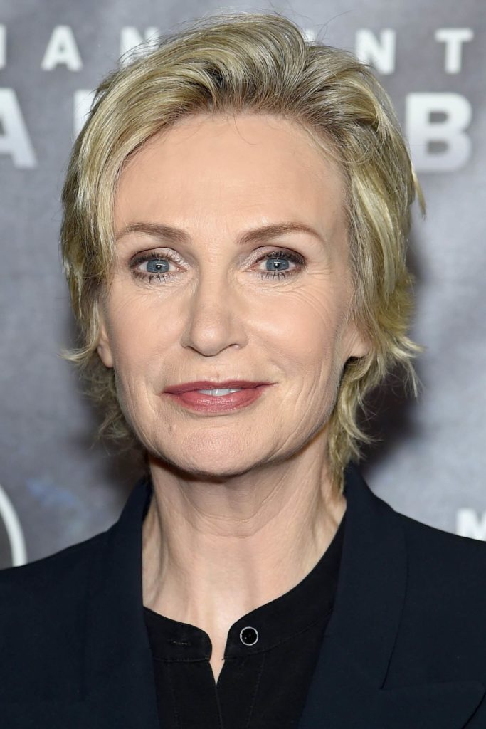 Sassy Haircuts For Women Over 50