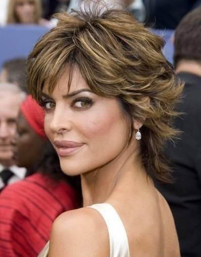 Sassy Hairstyles For Women Over 50