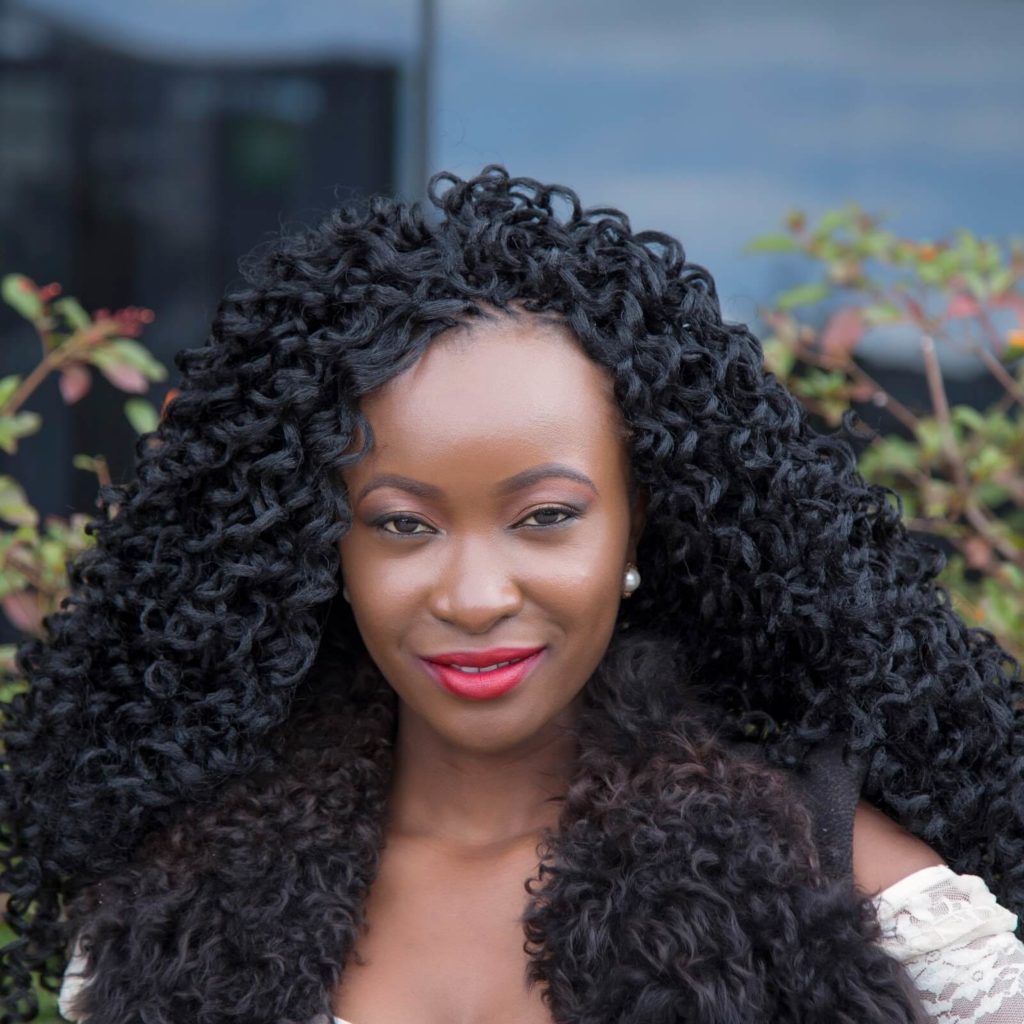 90 Crochet Braids Hairstyles Let Your Hairstyle Do The Talking