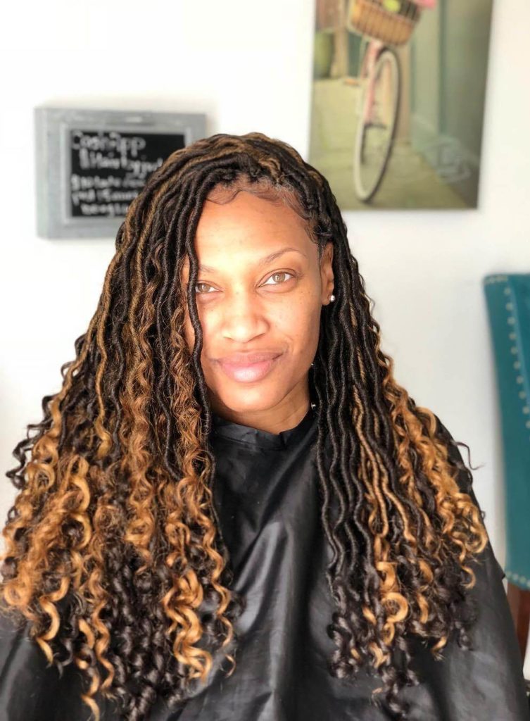 90 Crochet Braids Hairstyles Let Your Hairstyle Do The