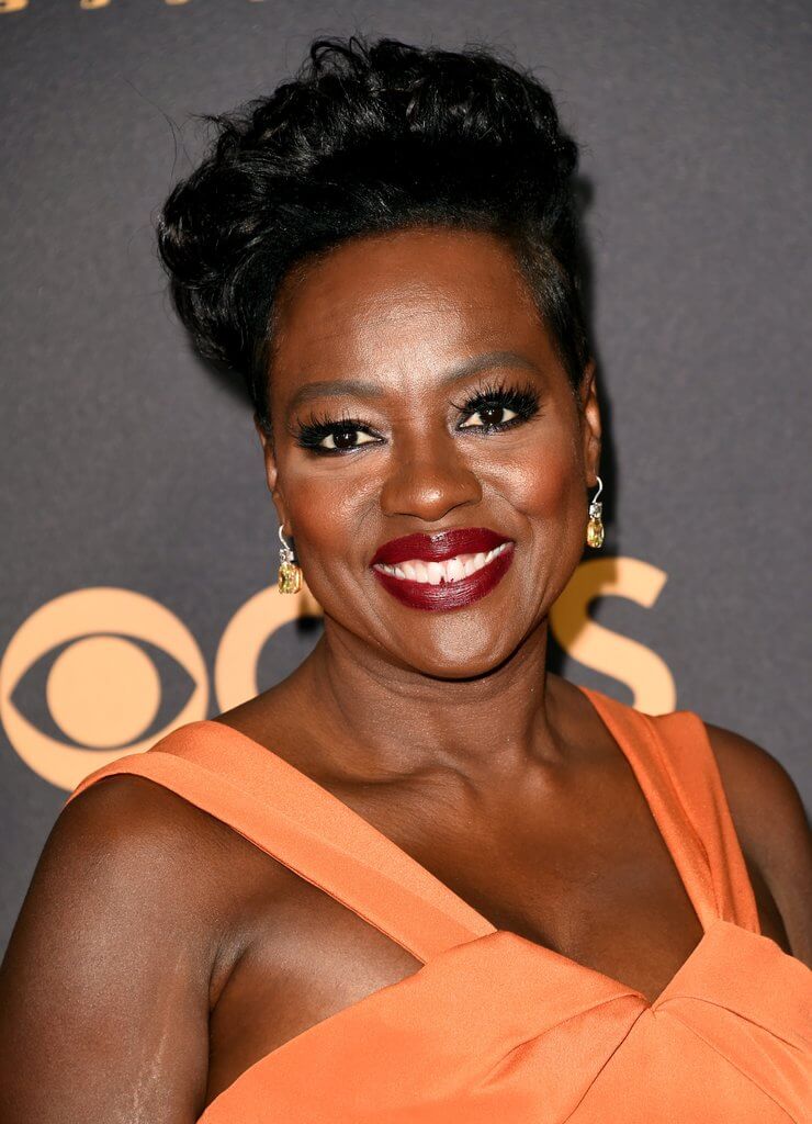 Black Hairstyles for Women Over 50