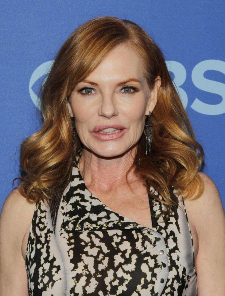 60 Hairstyles for Women Over 50 With Thick Hair