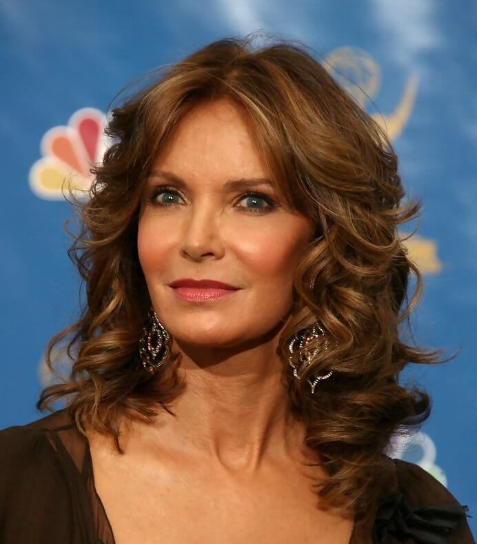 60 Hairstyles for Women Over 50 With Thick Hair 60 Hairstyles for Women Over 50 With Thick Hair
