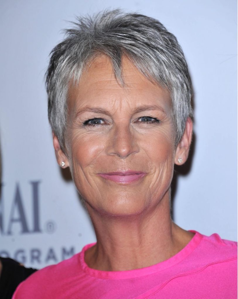 low maintenance hairstyles for seniors with thin hair