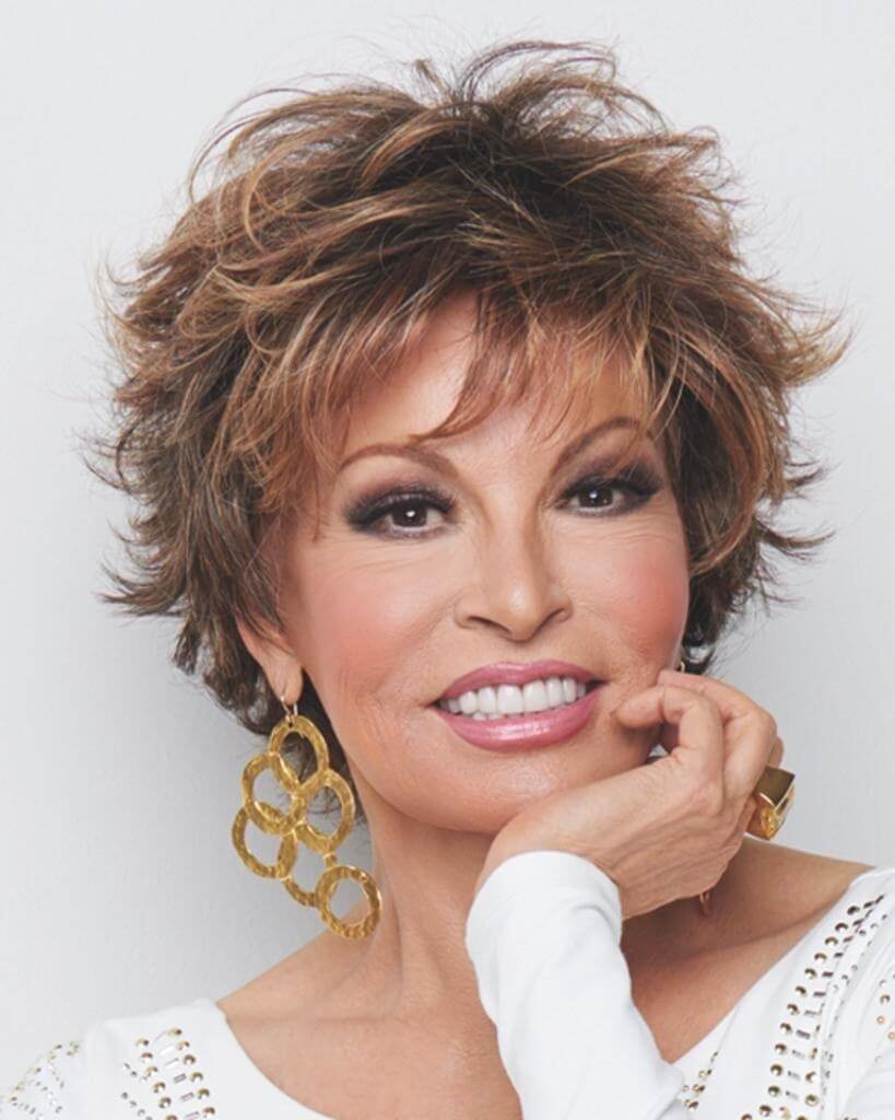 Simple Tips About Low Maintenance Layered Hairstyles For Older Women