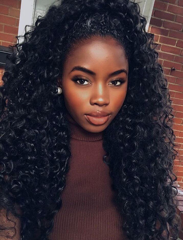 Top 27 Weave Hairstyles That are Easy to Maintain