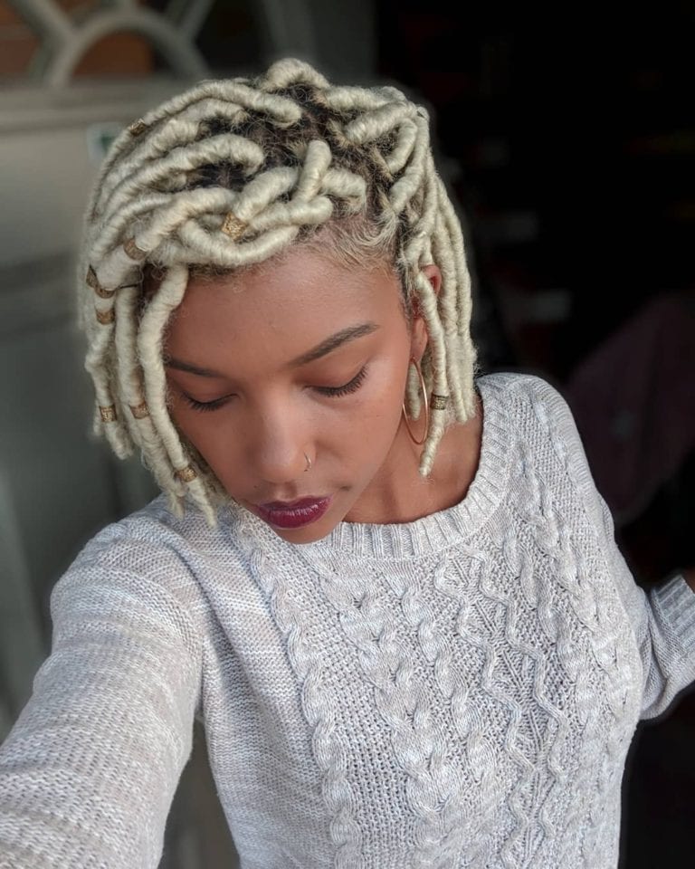 35 Individual Braids Hairstyles That Will Make You Look Stunning