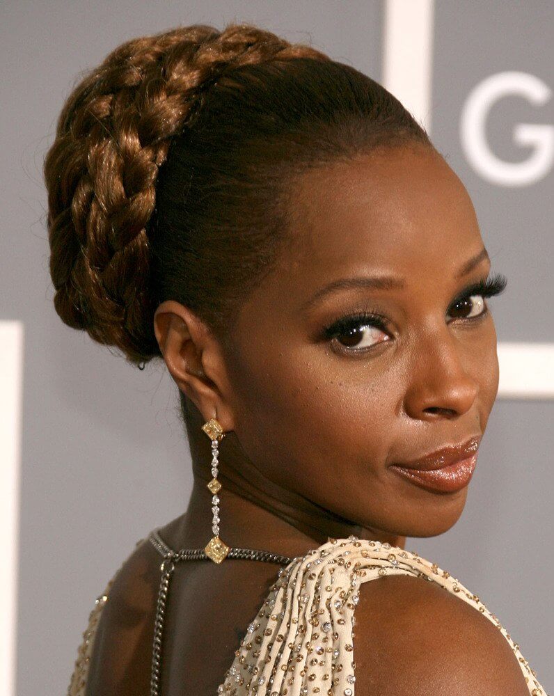 Latest Cornrows Hairstyles 2021 / AFRICAN BRAIDED HAIRSTYLES TO ROCK IN