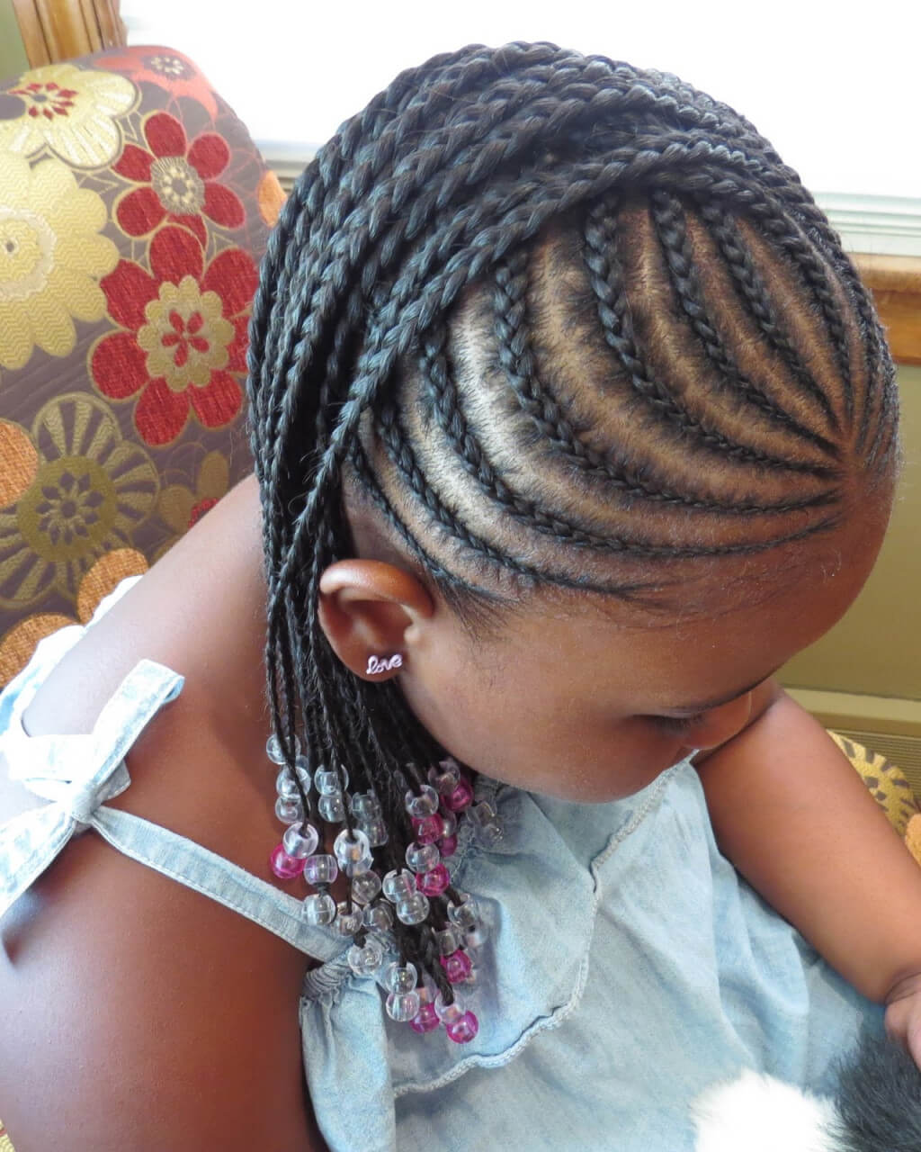 Braids for Kids - 35 Gorgeous and Cute Braid Styles for Kids