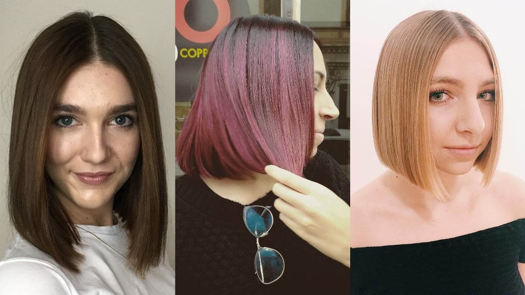 Cute Bob Hairstyles 30 Haircuts To Copy This Year