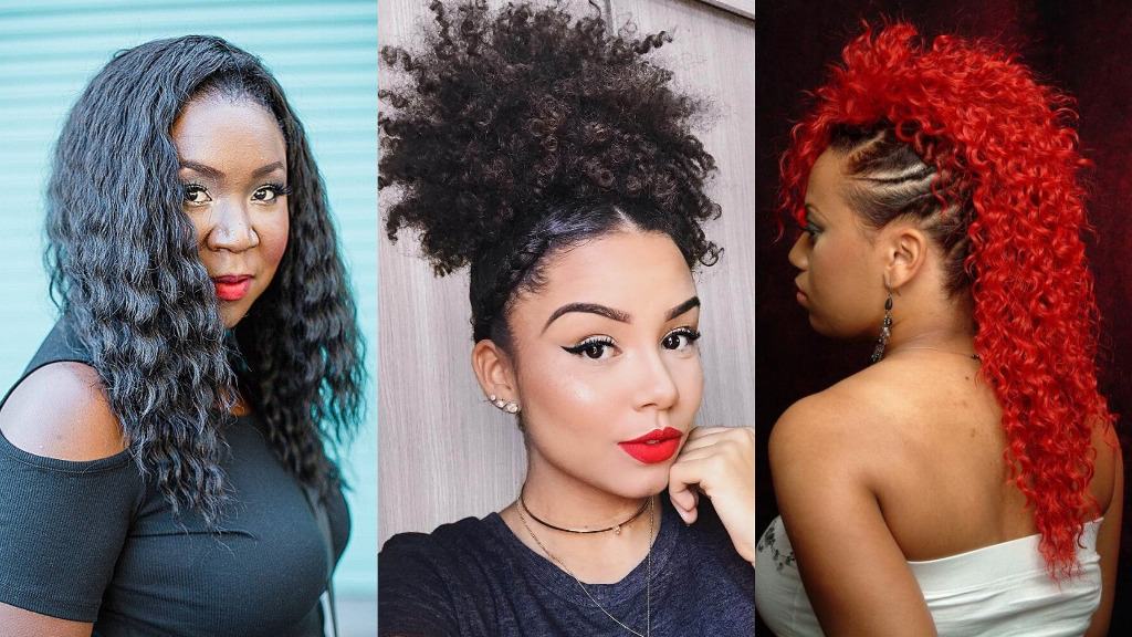 Top 27 Weave Hairstyles That Are Easy To Maintain