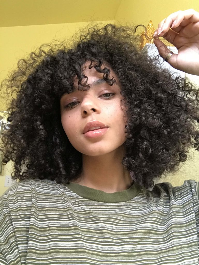 21 African American Curly Hairstyles for Women 21 African American Curly Hairstyles for Women