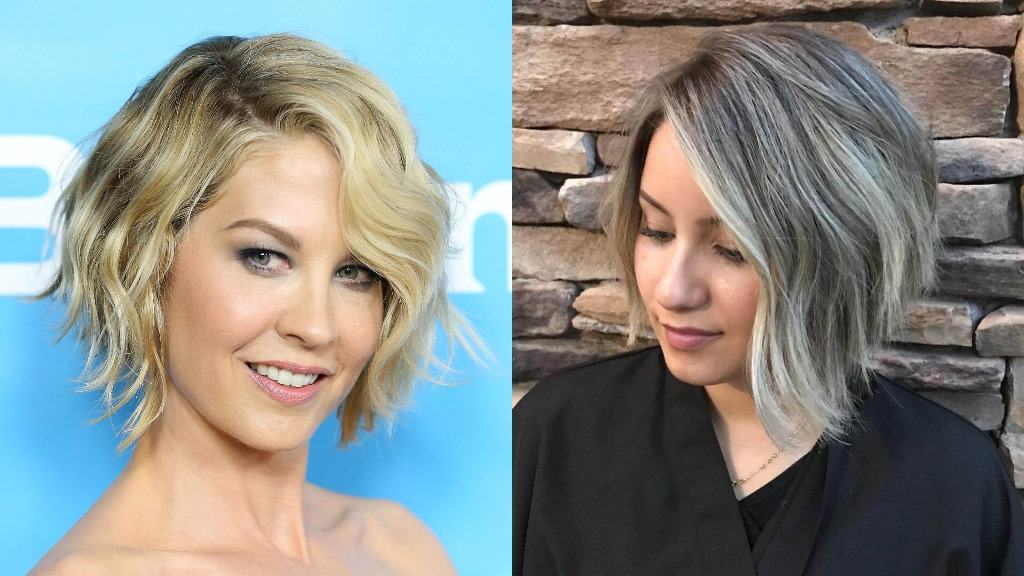 40 Beautiful Bob Haircuts for Fine Hair