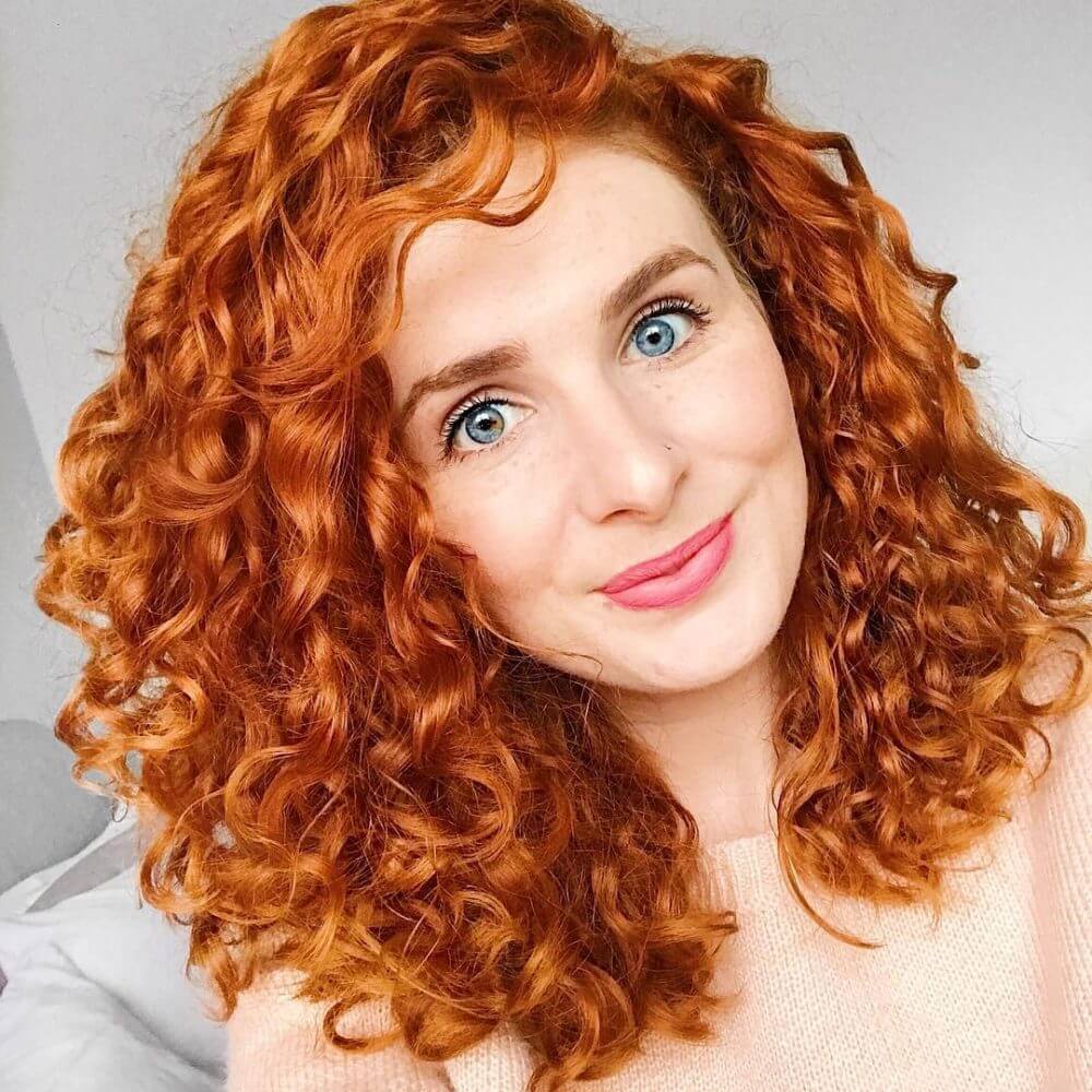 80 Medium Curly Hairstyles for Women | Hairdo Hairstyle 80 Medium Curly Hairstyles for Women | Hairdo Hairstyle