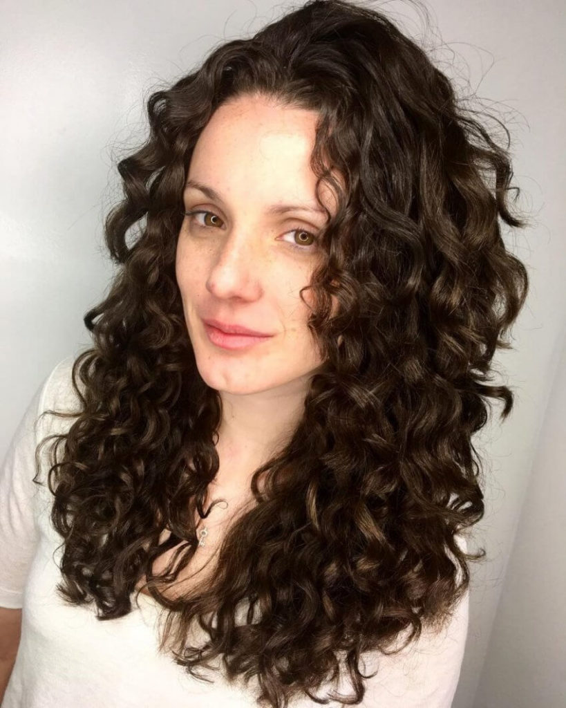 20+ permanent hair curly - RozinaCaleb