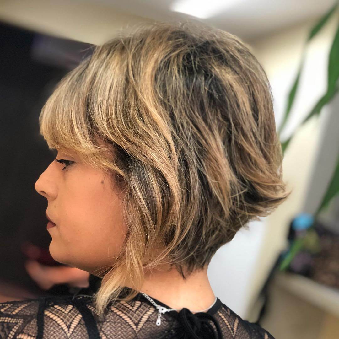 30 Short Bob Haircuts And Hairstyles To Enhance The Look